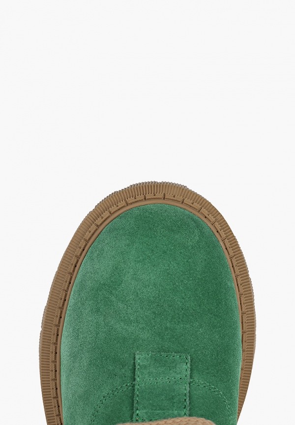 фото Ботинки vitacci