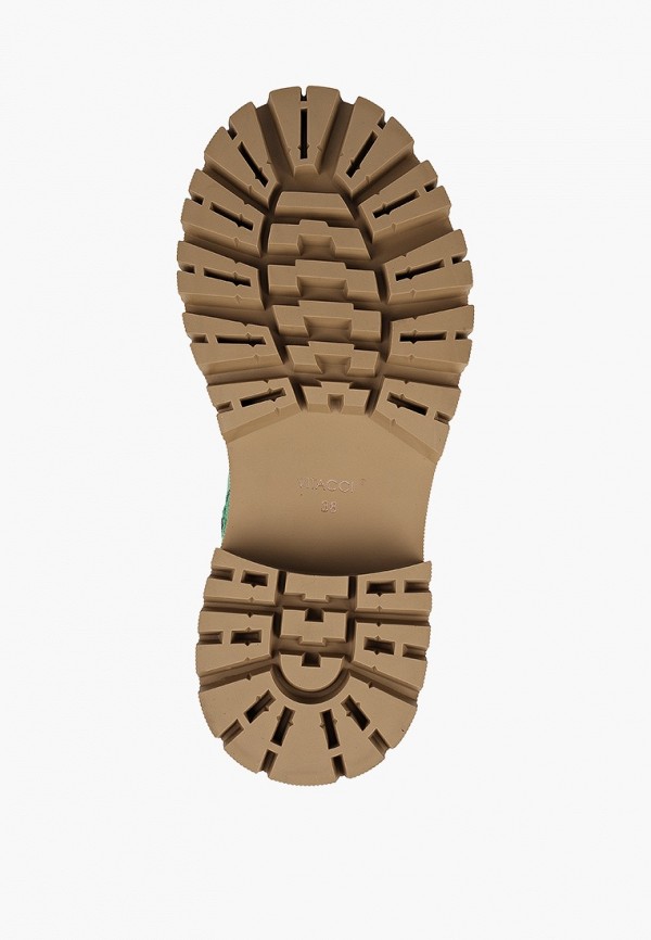 фото Ботинки vitacci