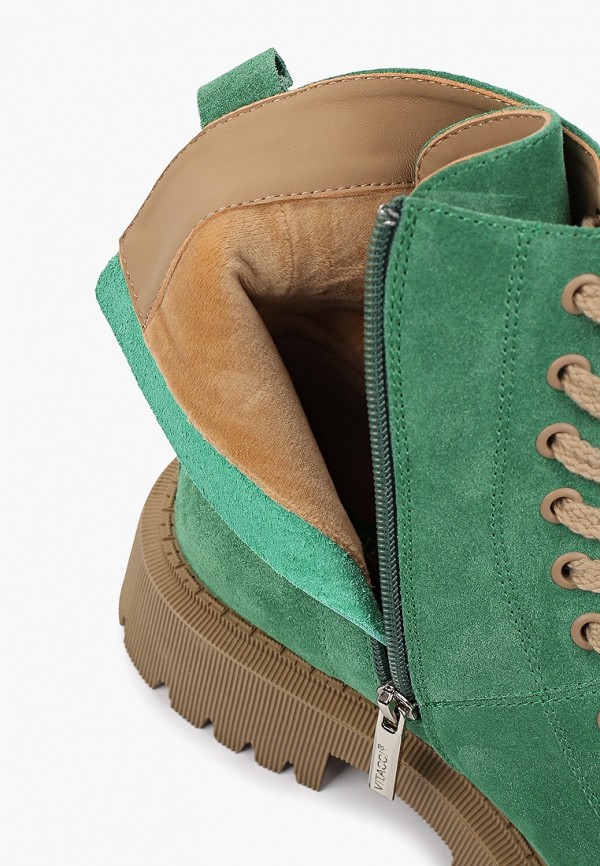 фото Ботинки vitacci