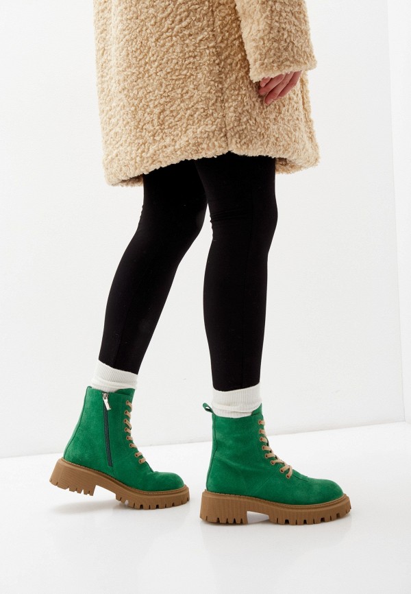 фото Ботинки vitacci