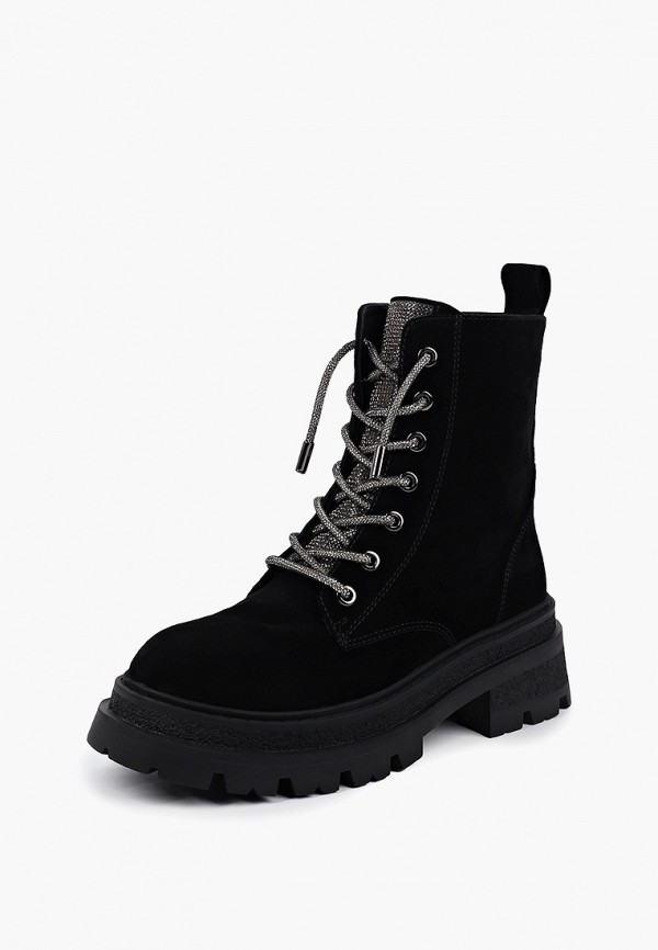 фото Ботинки vitacci