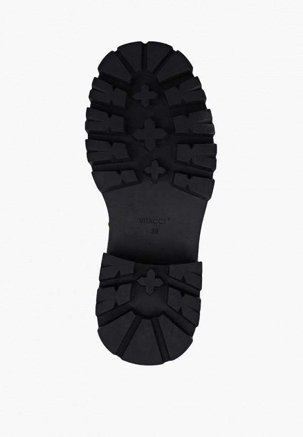 фото Ботинки vitacci