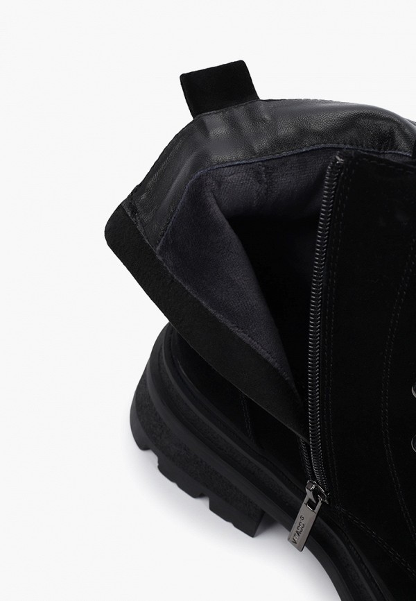 фото Ботинки vitacci