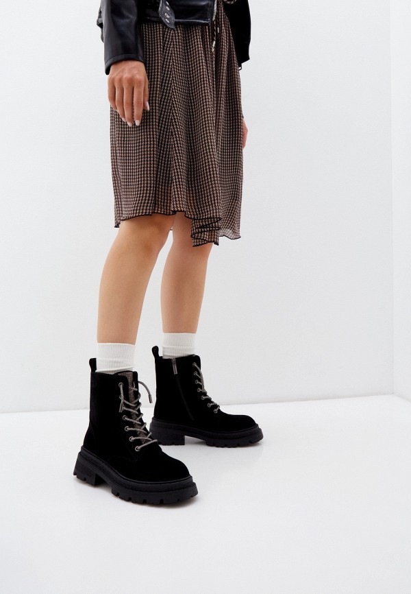 фото Ботинки vitacci