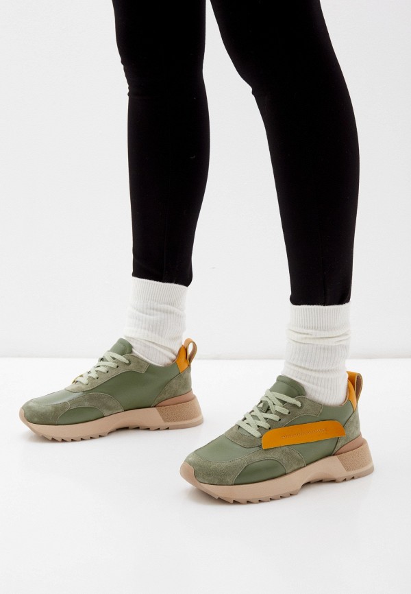 фото Кроссовки vitacci