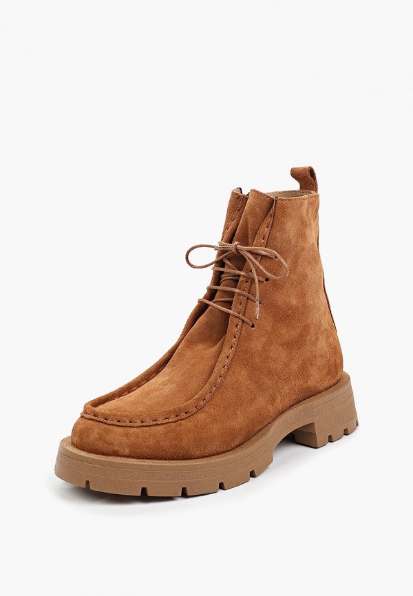 фото Ботинки vitacci