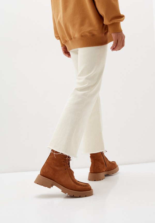 фото Ботинки vitacci