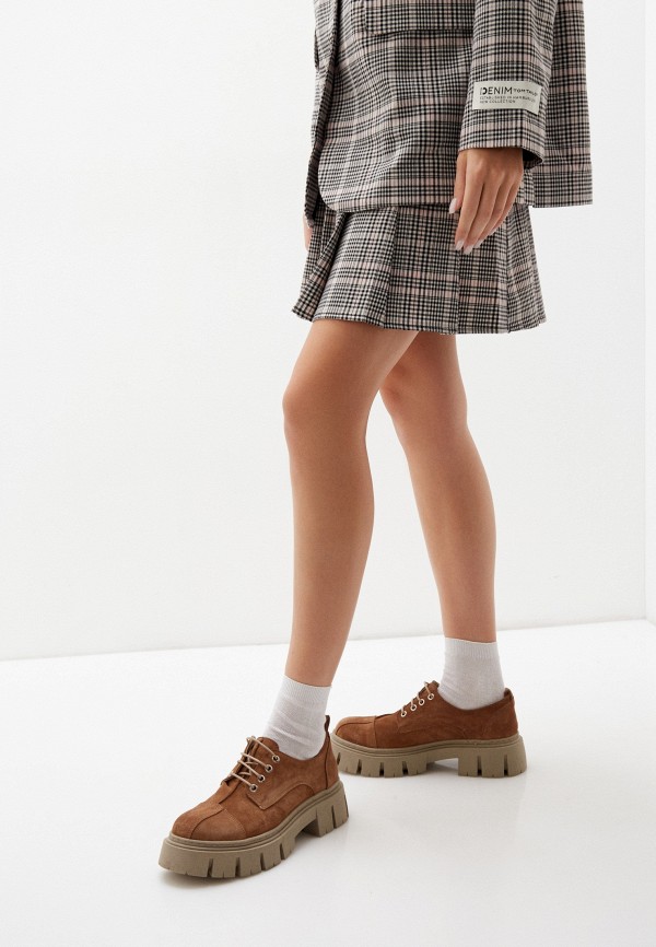 фото Ботинки vitacci