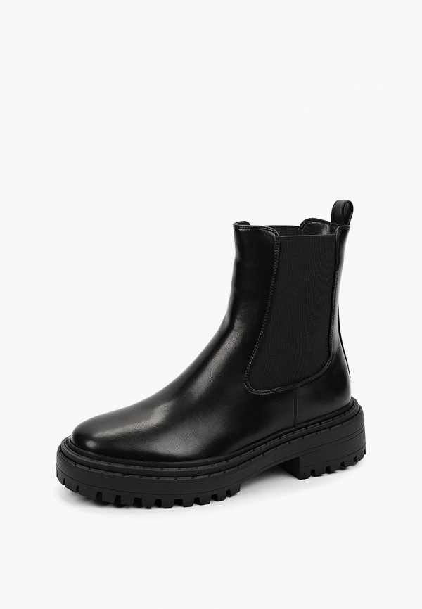 фото Ботинки vitacci