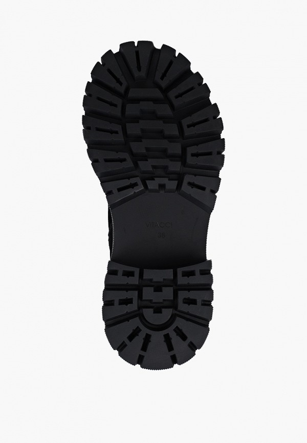 фото Ботинки vitacci