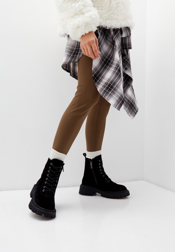 фото Ботинки vitacci