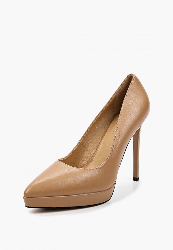 фото Туфли vitacci