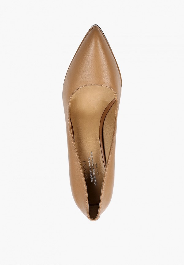 фото Туфли vitacci