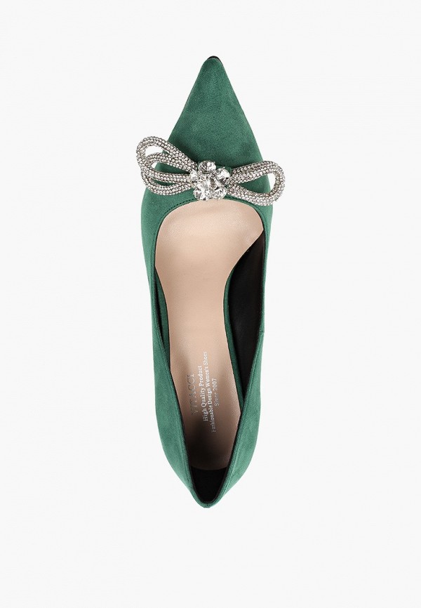 фото Туфли vitacci