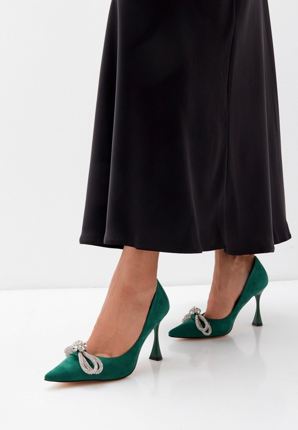 фото Туфли vitacci