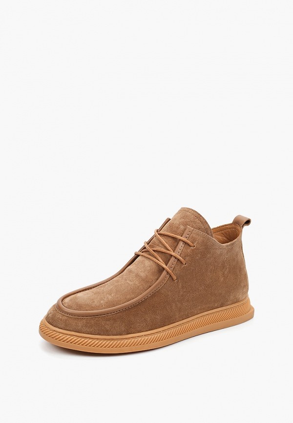 фото Ботинки vitacci