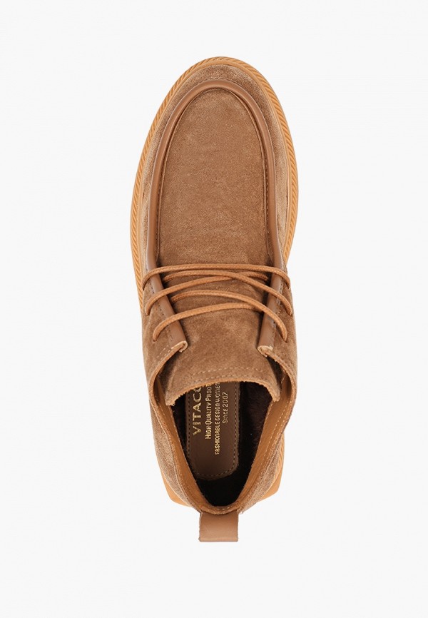 фото Ботинки vitacci