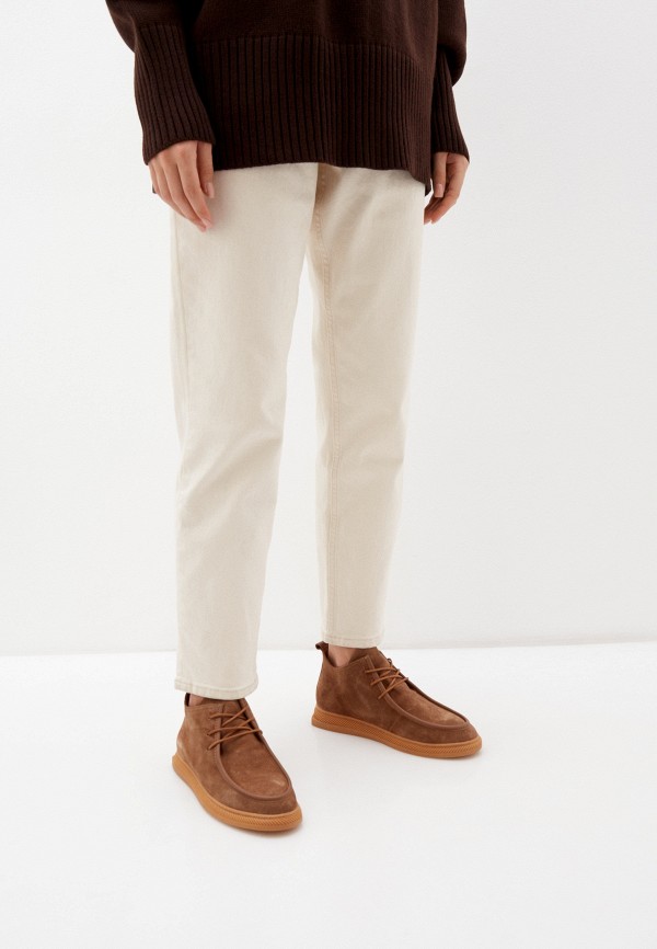 фото Ботинки vitacci