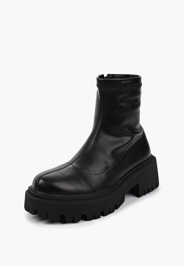 фото Ботинки vitacci