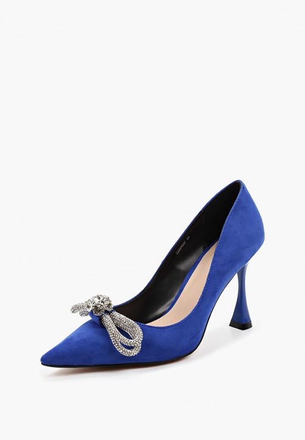 фото Туфли vitacci