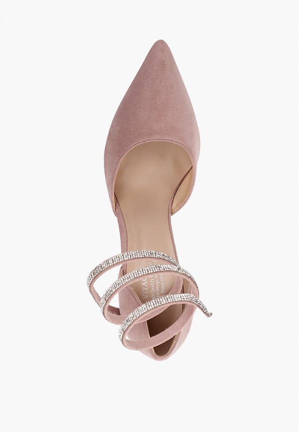 фото Туфли vitacci