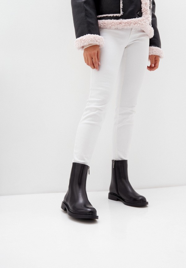 фото Полусапоги vitacci