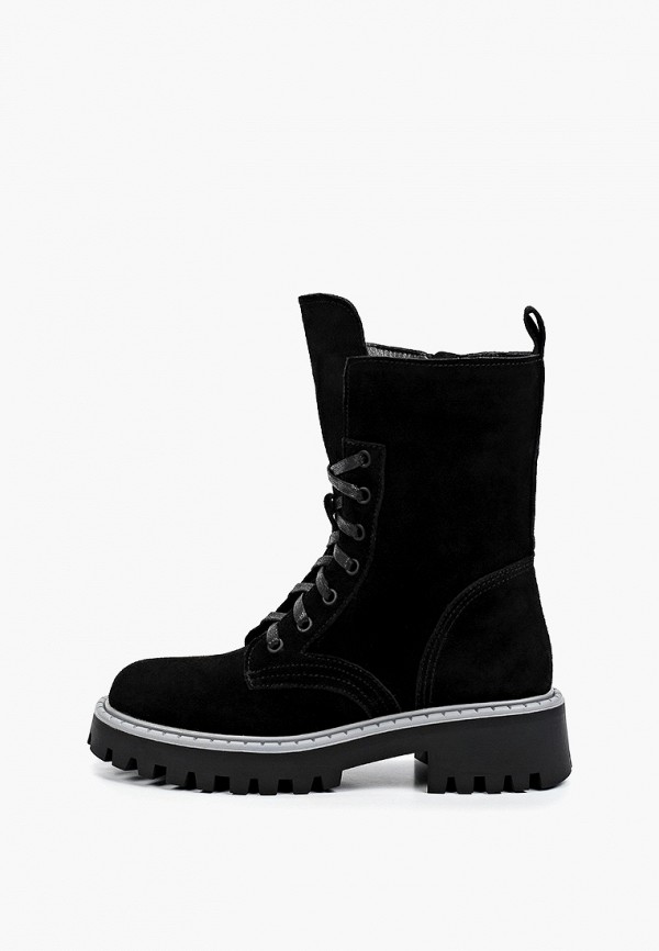 фото Ботинки vitacci