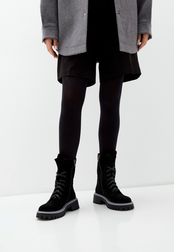 фото Ботинки vitacci