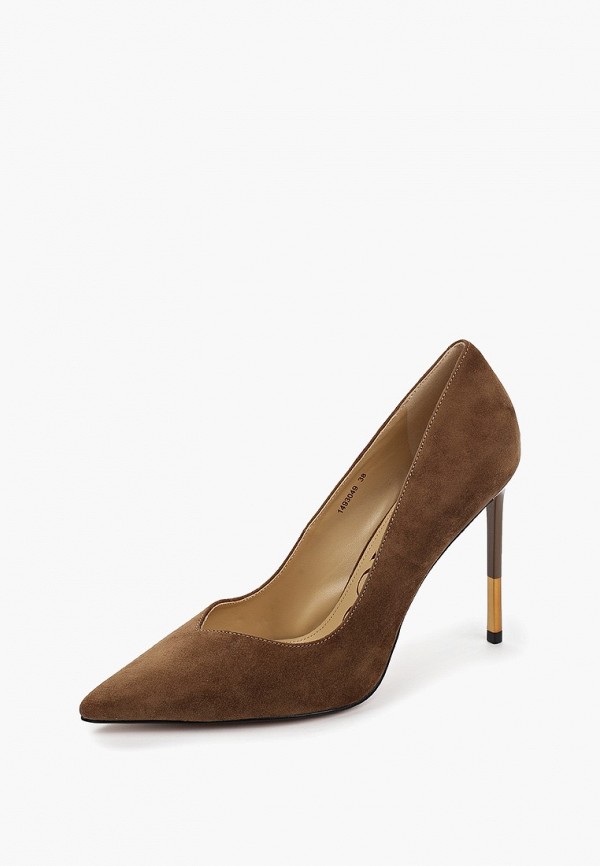 фото Туфли vitacci