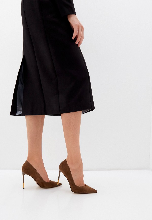 фото Туфли vitacci