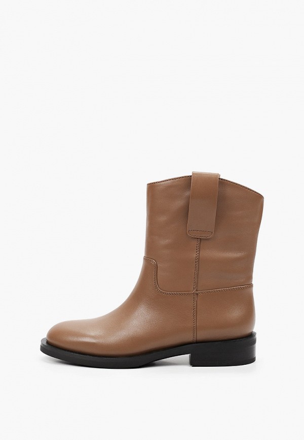 фото Полусапоги vitacci