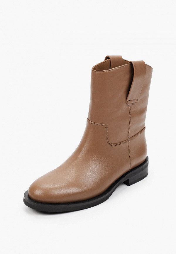 фото Полусапоги vitacci