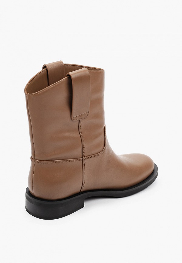 фото Полусапоги vitacci