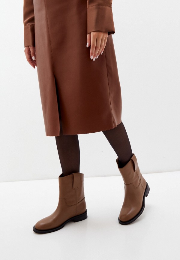 фото Полусапоги vitacci