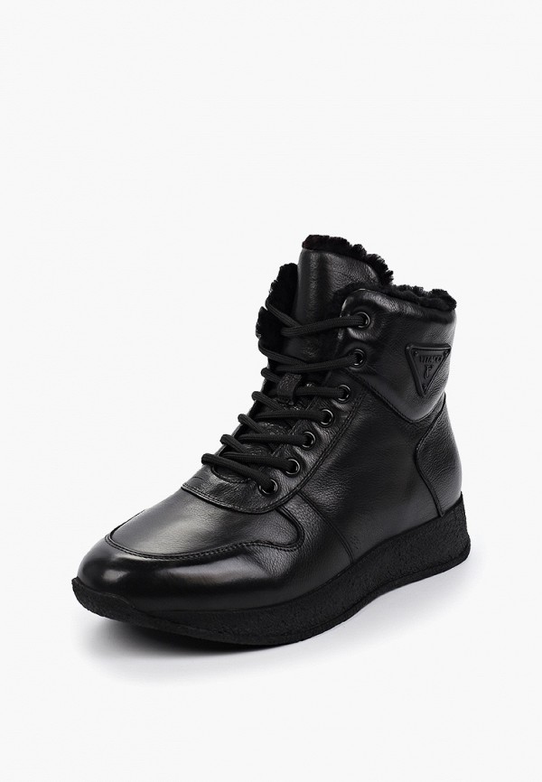 фото Кроссовки vitacci