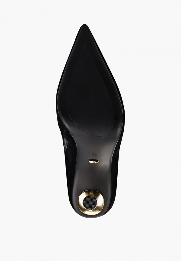 фото Сапоги vitacci