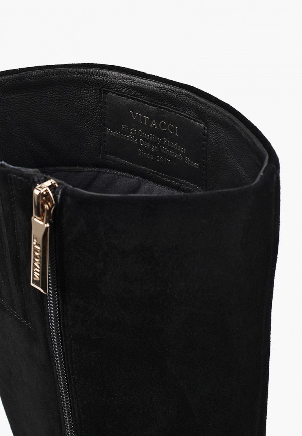 фото Сапоги vitacci