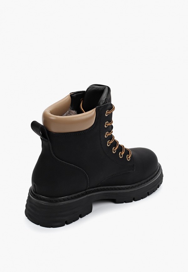 фото Ботинки vitacci