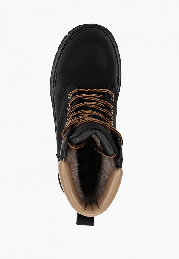 фото Ботинки vitacci