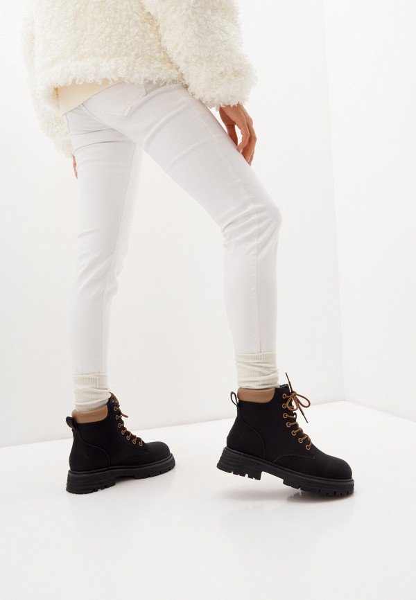 фото Ботинки vitacci