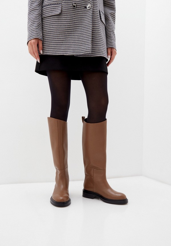 фото Сапоги vitacci