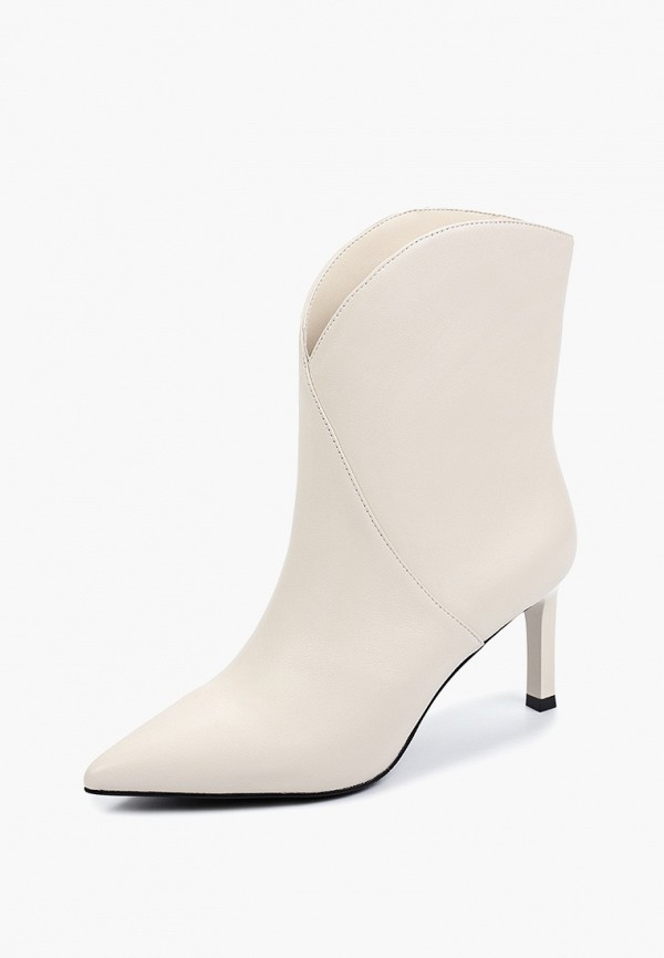 фото Полусапоги vitacci