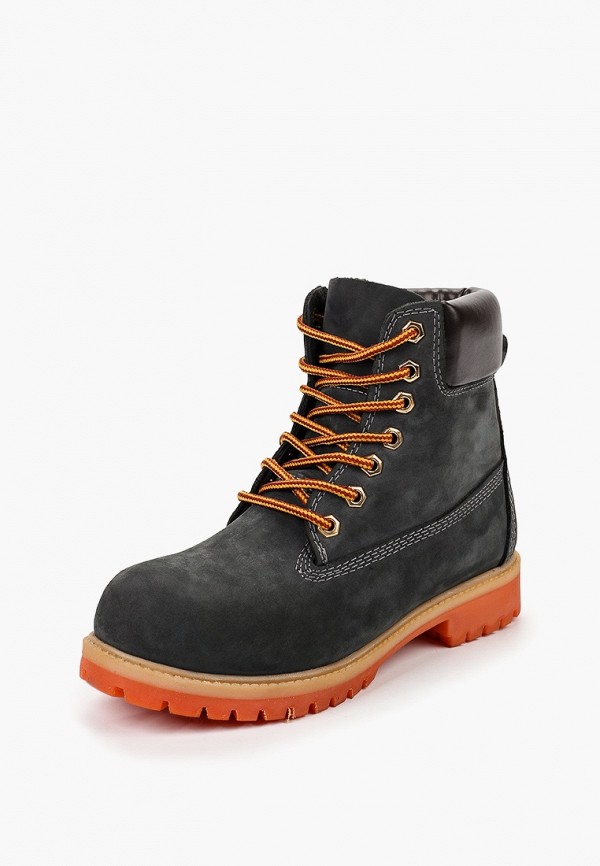 фото Ботинки vitacci