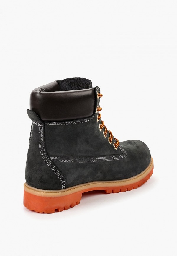 фото Ботинки vitacci