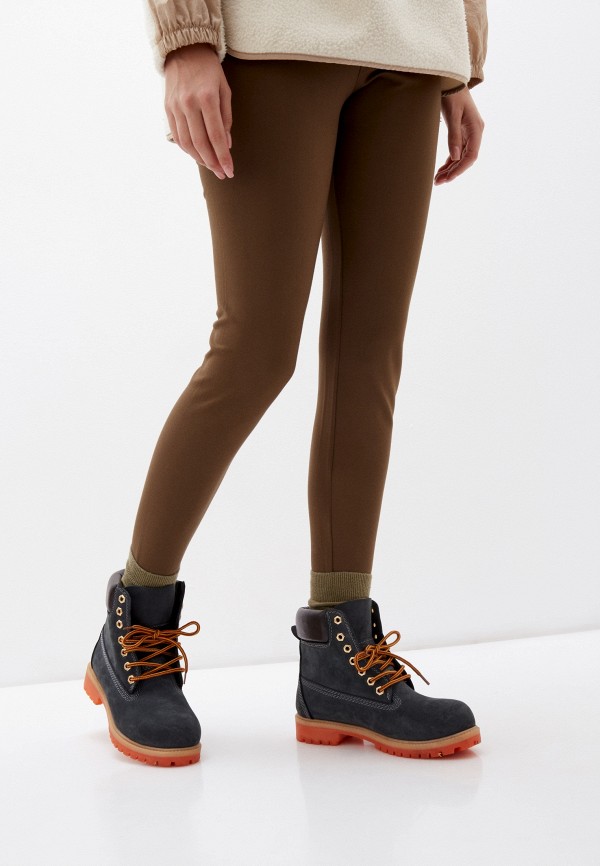 фото Ботинки vitacci