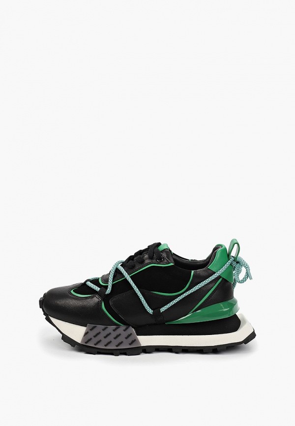 фото Кроссовки vitacci