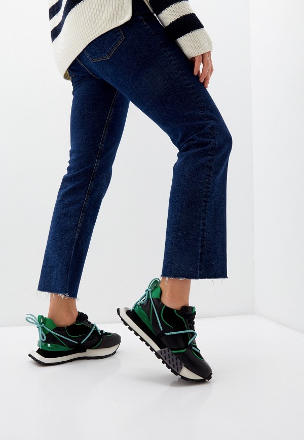 фото Кроссовки vitacci