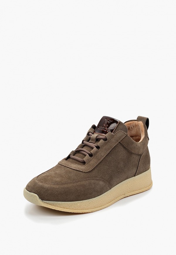 фото Кроссовки vitacci