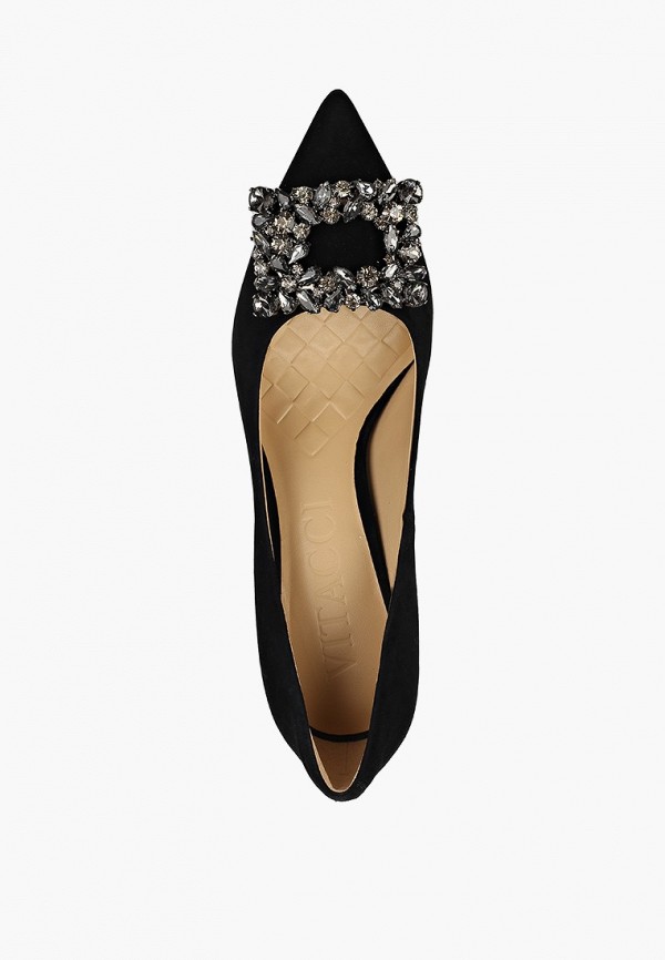 фото Туфли vitacci