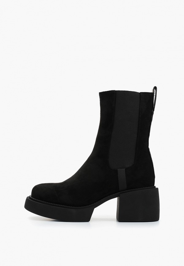 фото Полусапоги vitacci